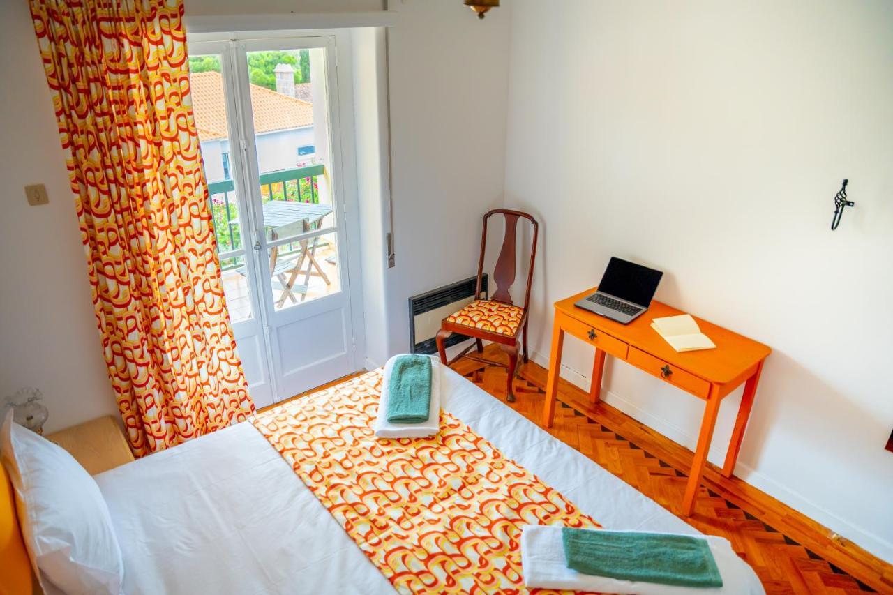 Moby Dick Lodge โกลาเรส ภายนอก รูปภาพ
